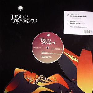 Tangent 2002: Disco Nouveau (Part Three Of Three)