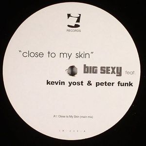 Close To My Skin