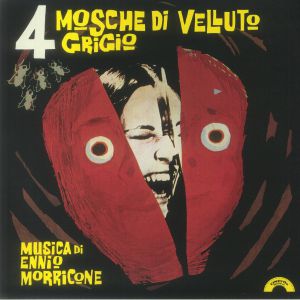 4 Mosche Di Velluto Grigio (Soundtrack)