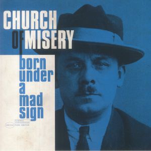 Born Under A Mad Sign