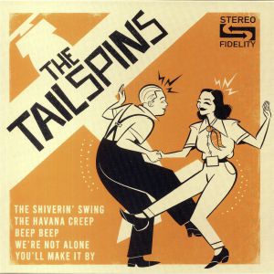 The Tailspins