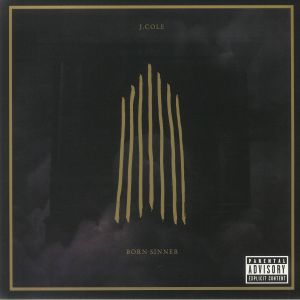 Born Sinner