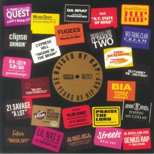 Raised By Rap: 50 Years Of Hip Hop