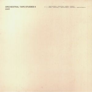 Orchestral Tape Studies II