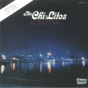 A Lonely Man (reissue)