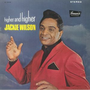 Higher & Higher