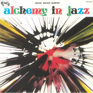 Alchemy In Jazz