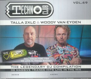 Techno Club Vol 69