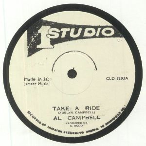 Take A Ride