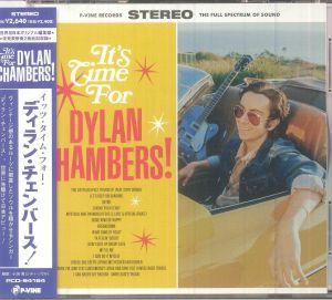 It's Time For Dylan Chambers
