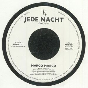 Jede Nacht