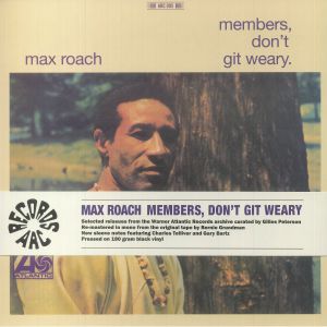 Members Don't Git Weary (mono) (remastered)