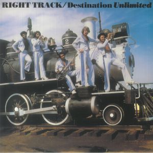Destination Unlimited (reissue)
