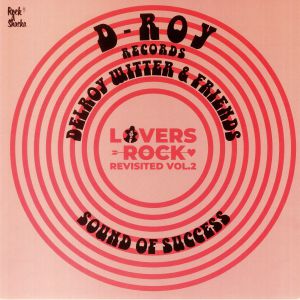 Lovers Rock Revisited Vol 2