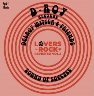 Lovers Rock Revisited Vol 2