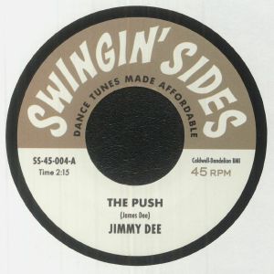 The Push