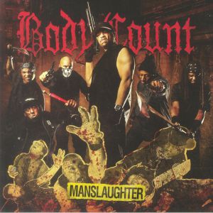 Manslaughter
