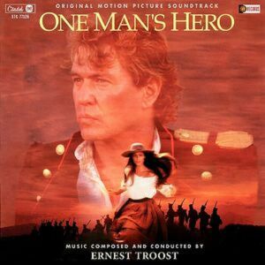 One Man's Hero (Soundtrack)