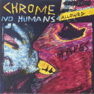 No Humans Allowed