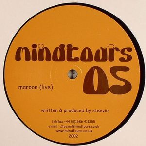 Maroon (live)
