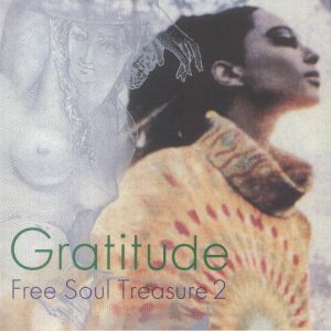 Gratitude: Suburbia Meets Ultra Vybe Free Soul Treasure 2