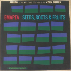 Seeds Roots & Fruits (reissue)