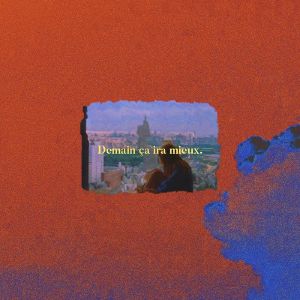 L'ete Indien De Ta Vie/Demain Ca Ira Mieux