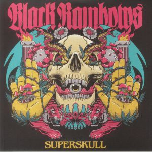 Superskull
