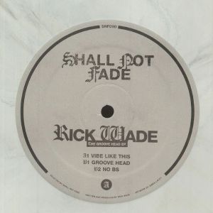 The Groove Head EP