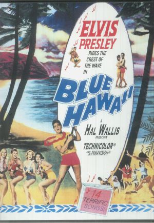 Blue Hawaii