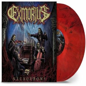 Necrophony