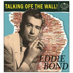 Talking Off The Wall!