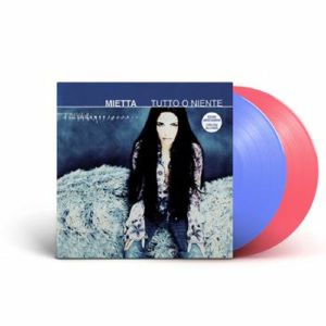 Tutto O Niente (reissue)