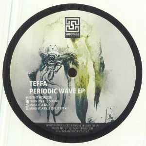 Periodic Wave EP