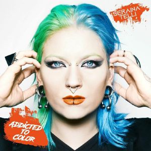 Addicted To Color