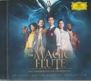 The Magic Flute (Soundtrack)