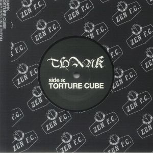 Torture Cube