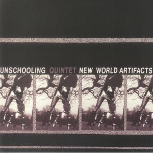 New World Artifacts