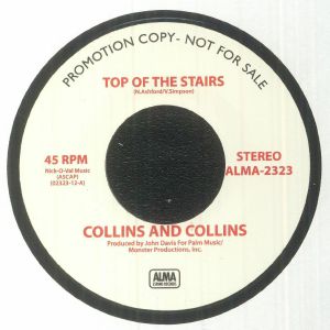 Top Of The Stairs