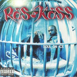 HIPHOPRas Kass – Soul On Ice HIP HOP レコード LP - 洋楽