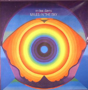 Miles In The Sky (remastered) (B-STOCK)