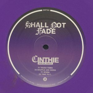 Bossa & Swing EP
