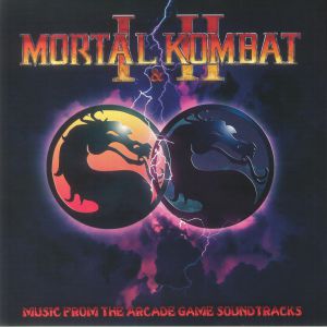 Mortal Kombat I & II (Soundtrack)
