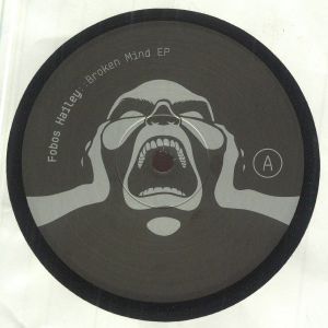Broken Mind EP