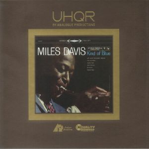 Kind Of Blue (reissue) (B-STOCK)
