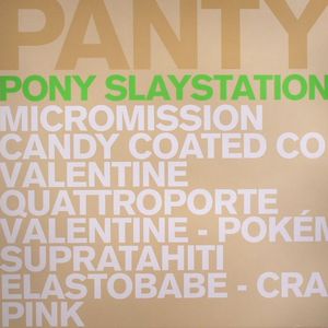 Pony Slaystation