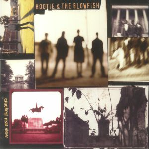 Cracked Rear View (reissue)