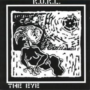 The Eye