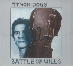 Battle Of Wills (reissue)
