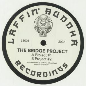 Laffin Buddha 001